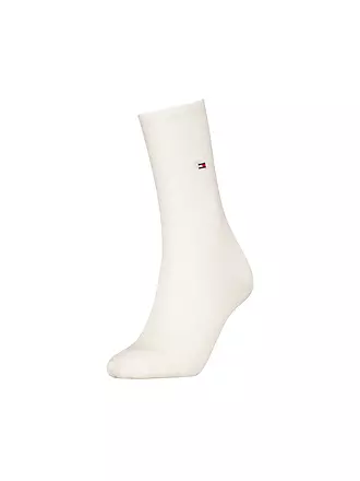 TOMMY HILFIGER | Socken off white | 